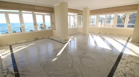 Foto 4 de Pis de lloguer a Pintor Sorolla, Limonar, Málaga Capital