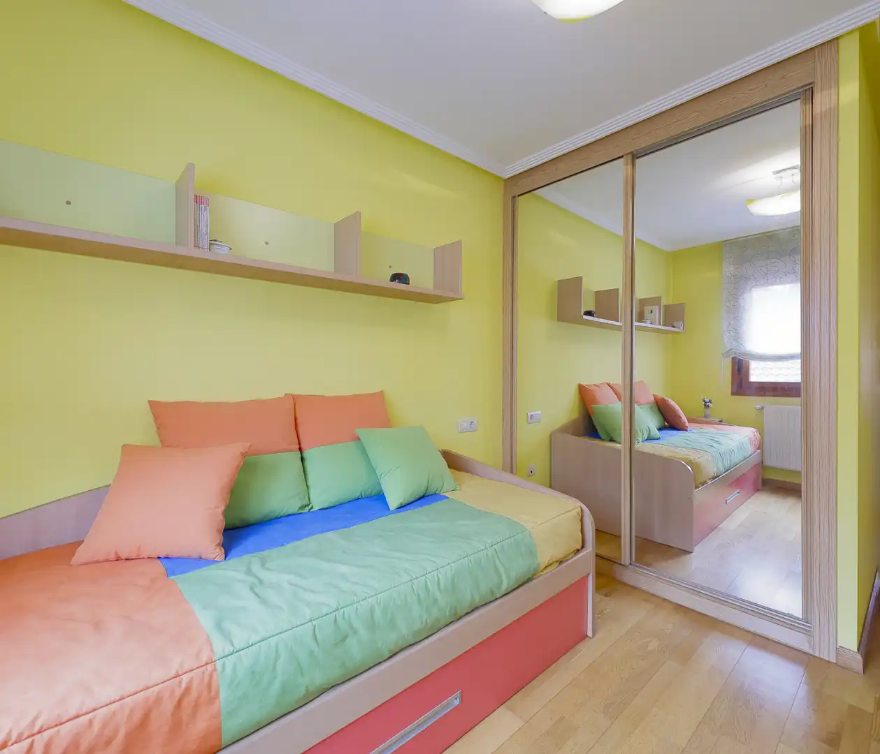 Appartement avec ascenseur à vendre à Oviedo - PUERTO PAJARES, imagen 17