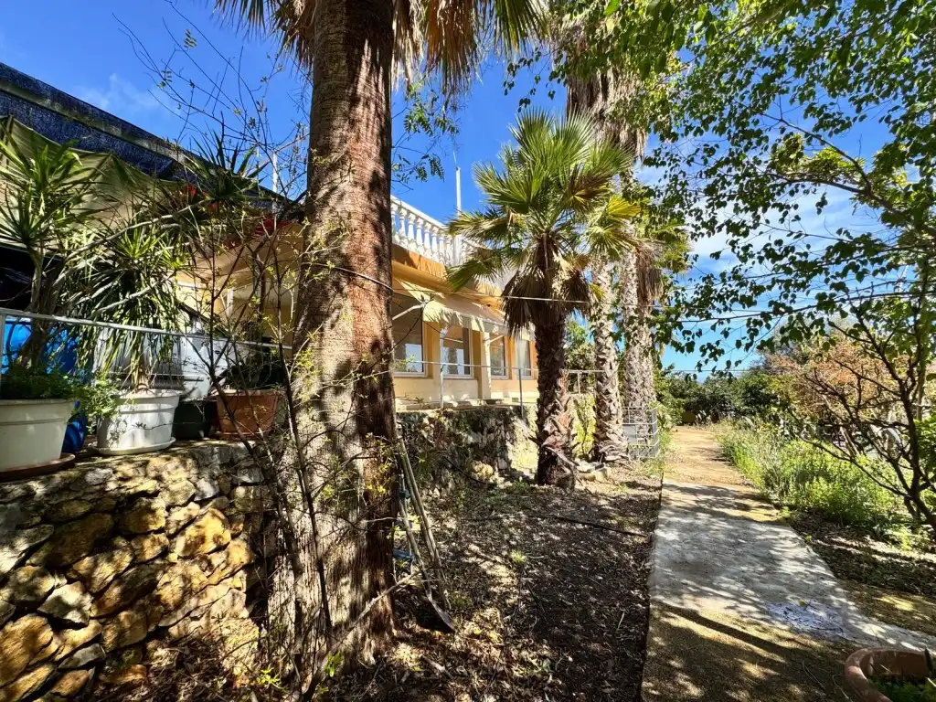 Landhaus zum Verkauf in La Nucia Pueblo, imagen 37