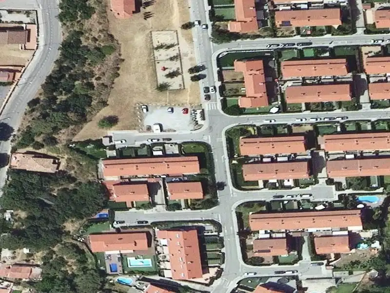Haus zum Verkauf in Calle Marinada de la
