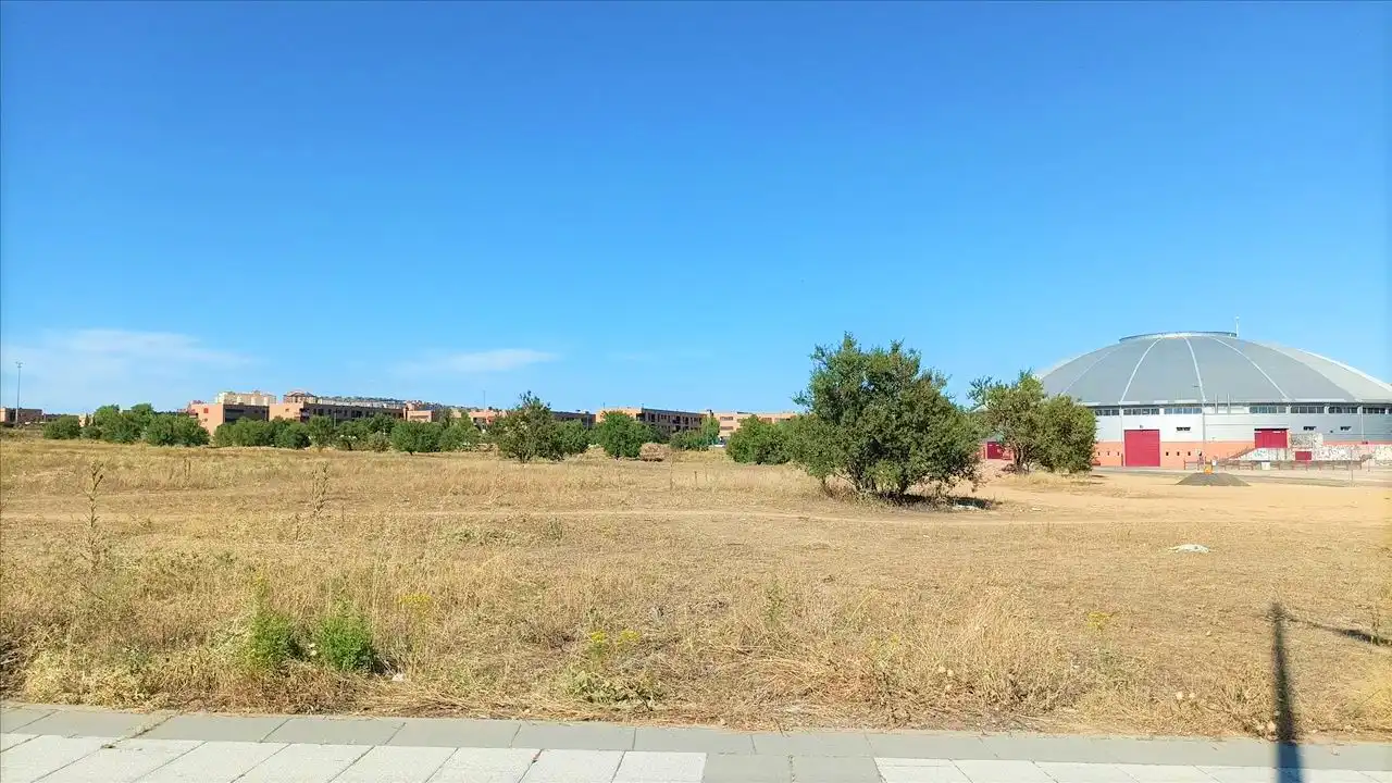 Terreny residencial en venda a Proyecto Actuacion S-15, imagen 11