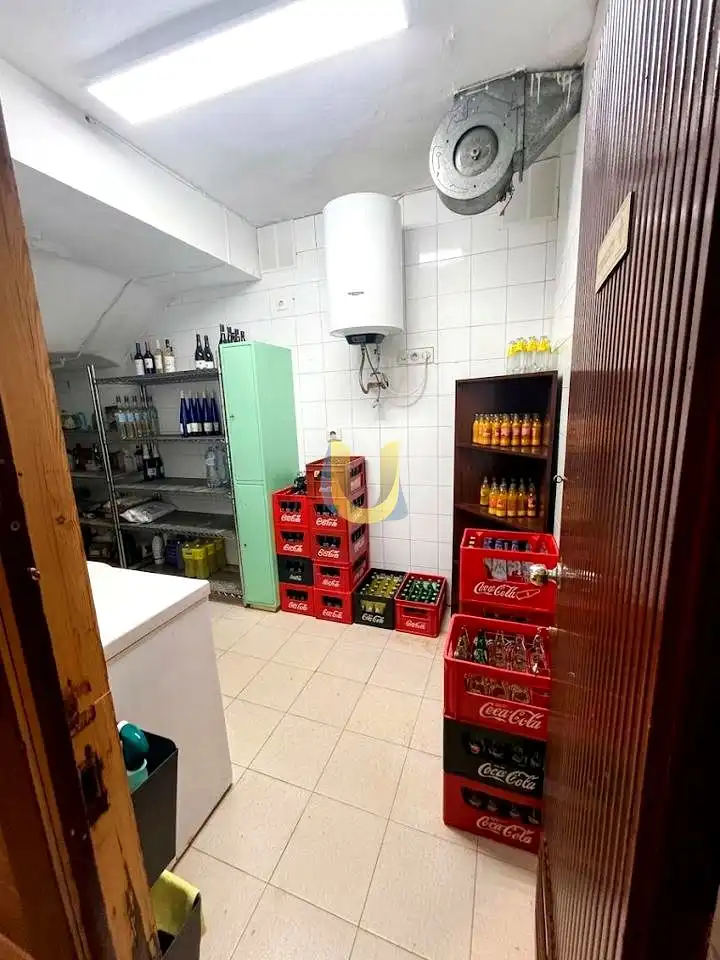 Business premises for transfer in Centro, imagen 6