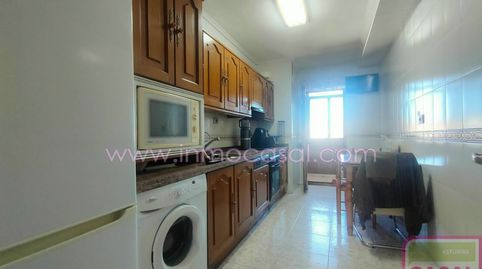 Foto 5 de Piso en venta en Centro, Avilés