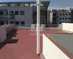 Terrassa de Casa o xalet de lloguer en Tortosa amb Aire condicionat, Terrassa i Moblat
