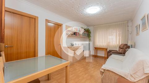 Foto 2 de Planta baixa en venda a Cl Palma de Mallorca, La Gavarra, Barcelona