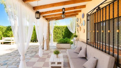 Photo 4 of Country homes for rent in Ibi, Alicante