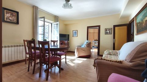 Foto 3 von Wohnung zum Verkauf in Avenida Reyes Católicos, Los Vadillos - R. Sanitaria - Pozanos, Burgos Capital