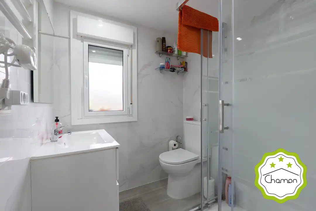 Piso en venta en Loiu