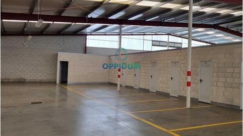 Photo 2 of Box room for sale in Avenida Cerrallon Arriba, 72, Piñeiros- Freixeiro, Narón