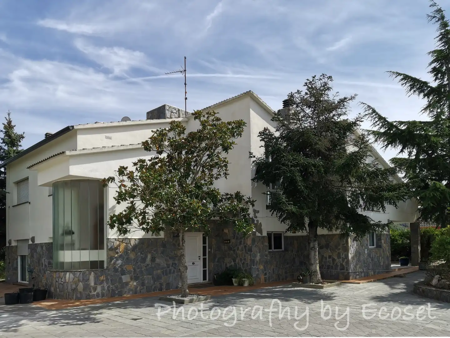 Villa avec piscine à vendre à Carrer Major 316, imagen 11