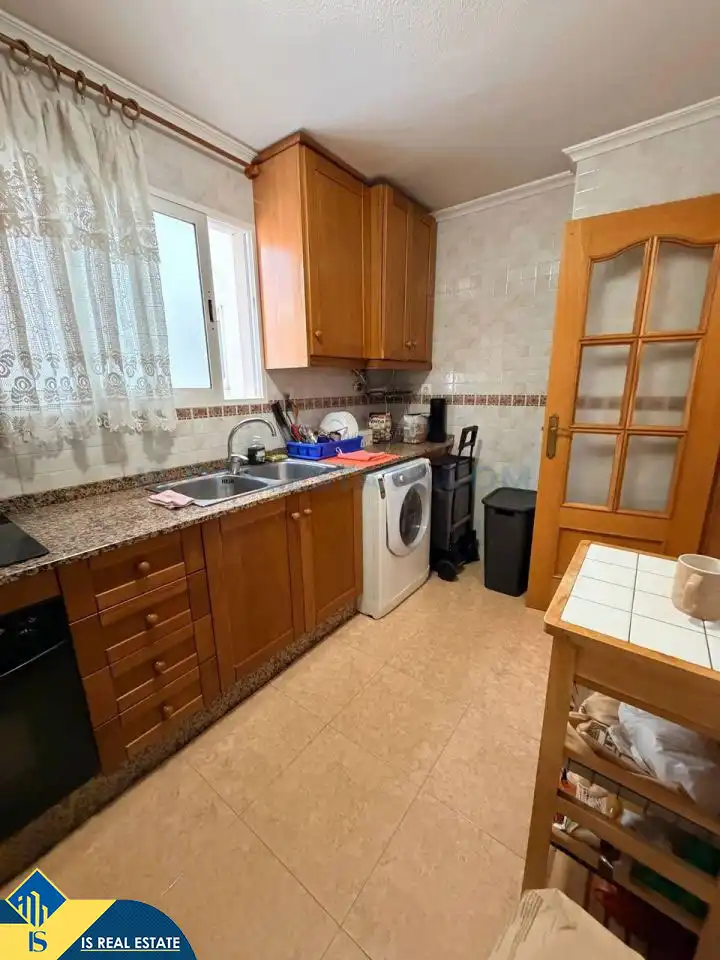 Apartment with lift for sale in Centro, imagen 6