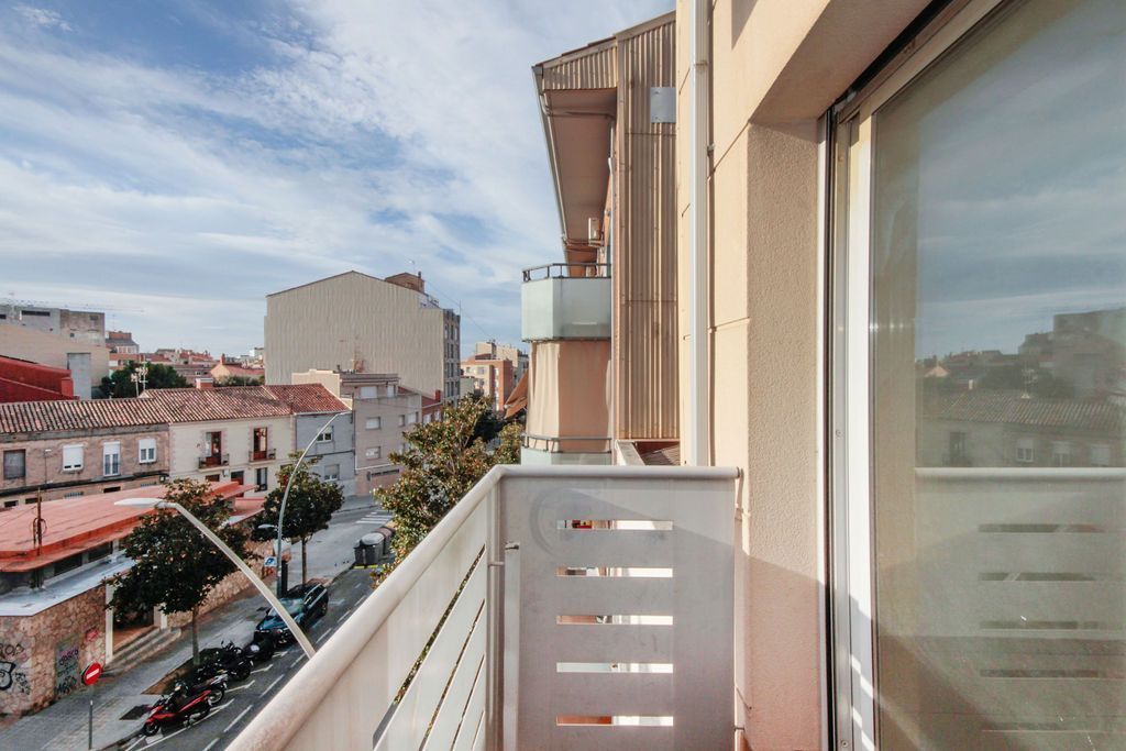 Terrassa de Pis en venda en Terrassa