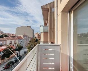 Terrassa de Pis en venda en Terrassa