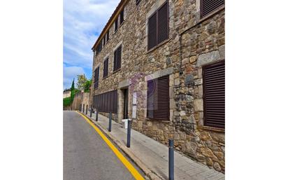 Exterior view of Apartment for sale in Calonge