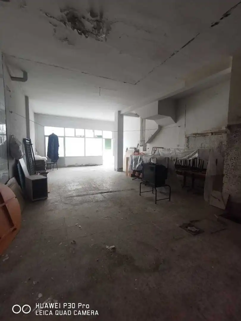 Commercial properties for rent in Arteixo