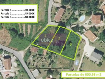 Terreno residenziale in vendita a Mos