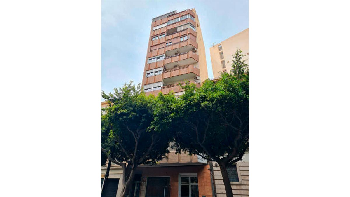 Oficina en venda a ALMERIA, 52, Centro