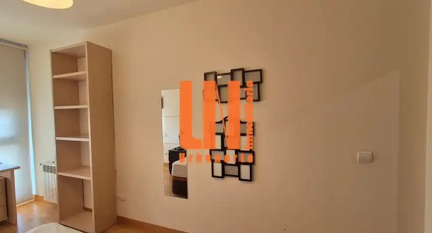 Piso de alquiler en Villanueva de la Cañada ciudad