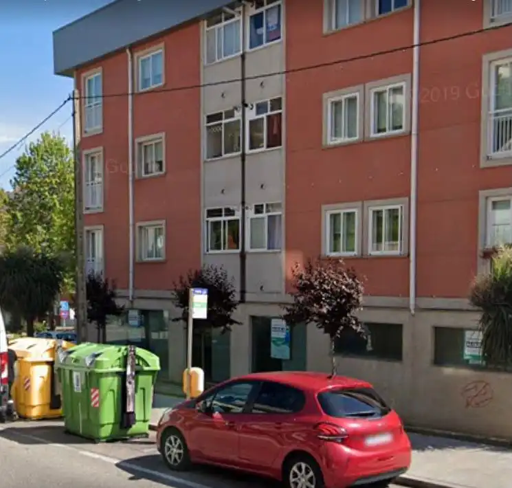 Gewerbefläche zur Miete in Lavadores, imagen 4