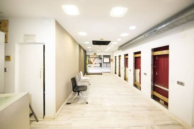 Local comercial en Venta en Tolosa