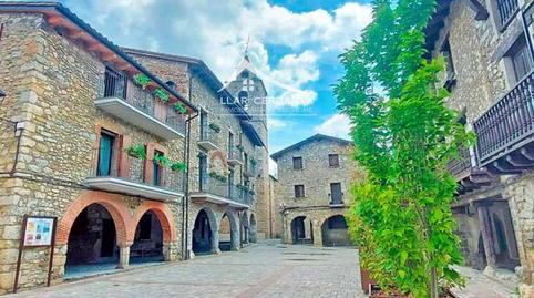 Foto 4 de Piso en venta en Nuno Sans 13, Bellver de Cerdanya, Lleida