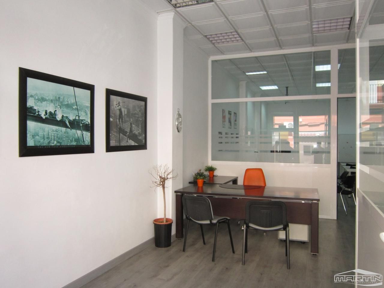 Local de lloguer en Lucena amb Aire condicionat
