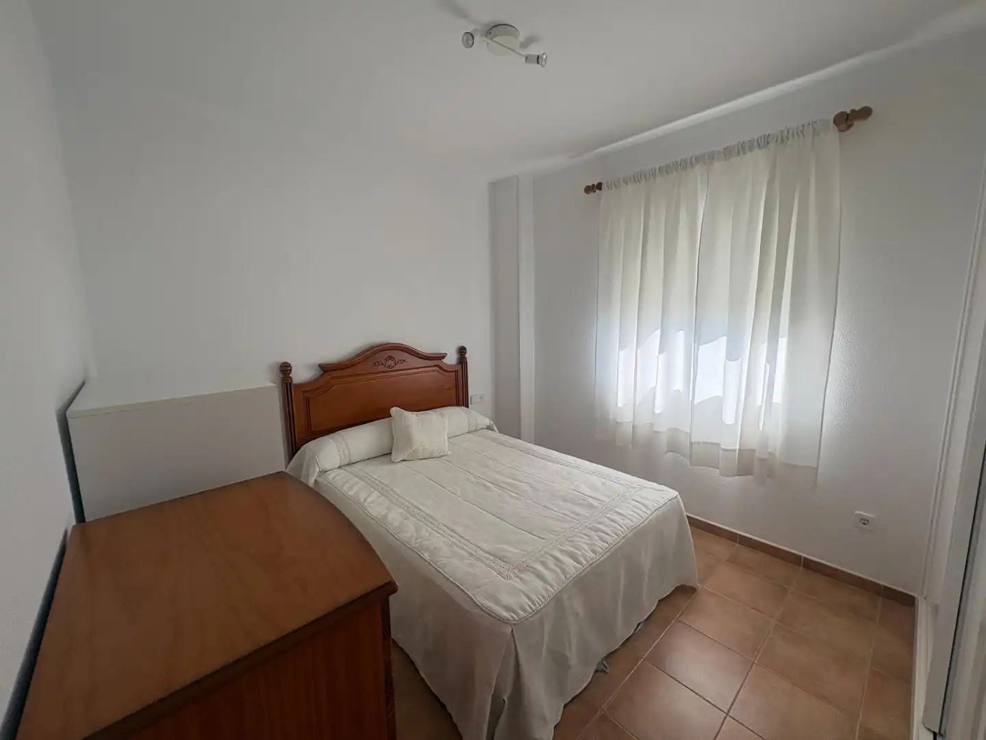 Appartamento con piscina in affitto a Aguadulce - Almadraba - Punta Candor, imagen 16