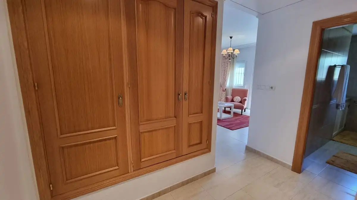 Casa o xalet de lloguer en Benahavís amb Aire condicionat, Jardí privat i Terrassa