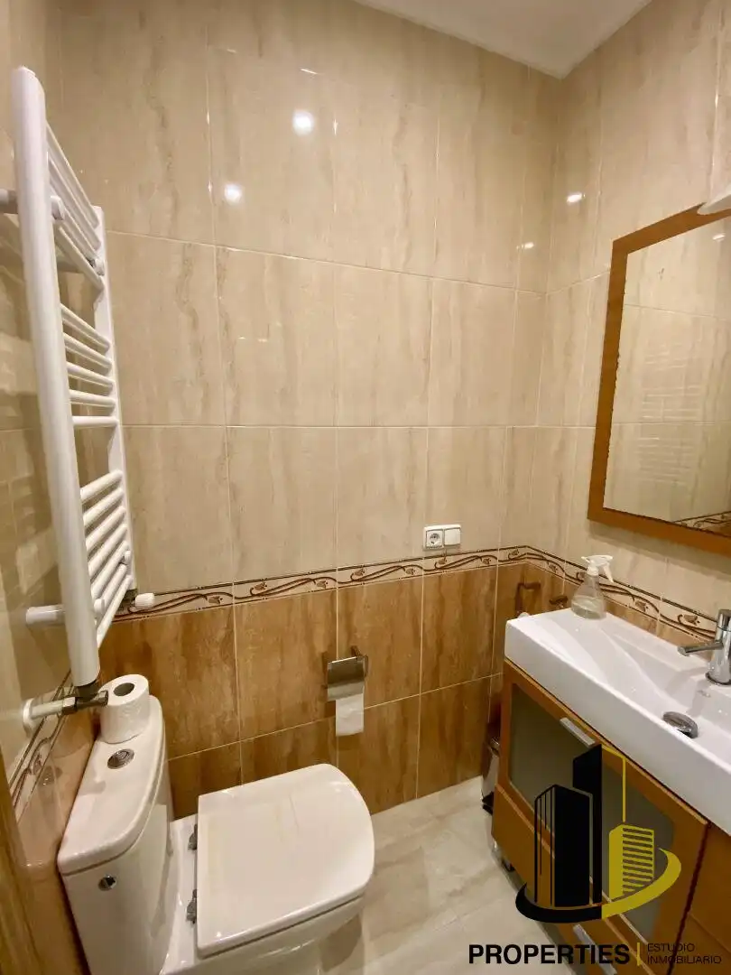 Residencial con ascensor en venta en Guijuelo, imagen 25