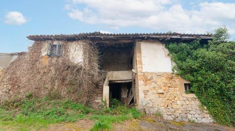 Foto 3 de Finca rústica en venda a Lugar Santianes, Grado, Asturias