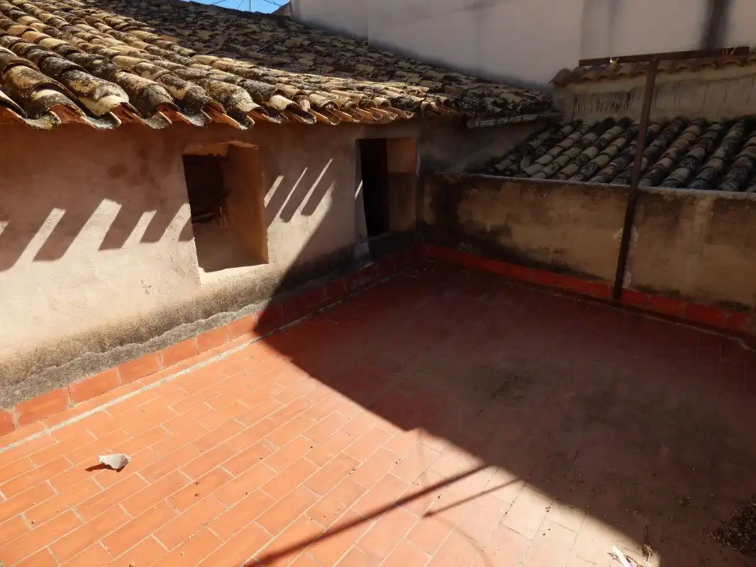 Country house for sale in C. Verge del Miracle, imagen 17