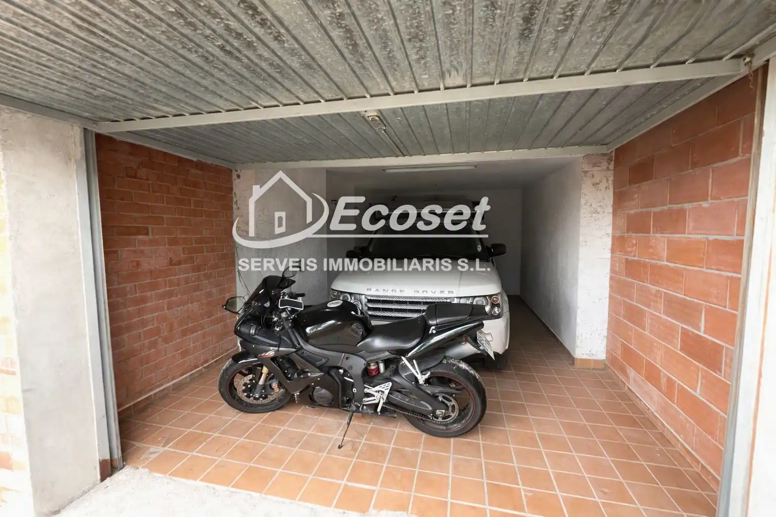 Detached house with garden for sale in Vallirana, imagen 20