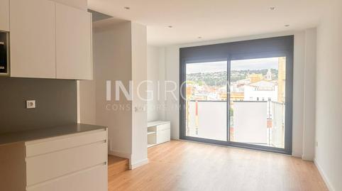 Foto 5 de Àtic de lloguer a Ferràn Puig, La Devesa, Girona