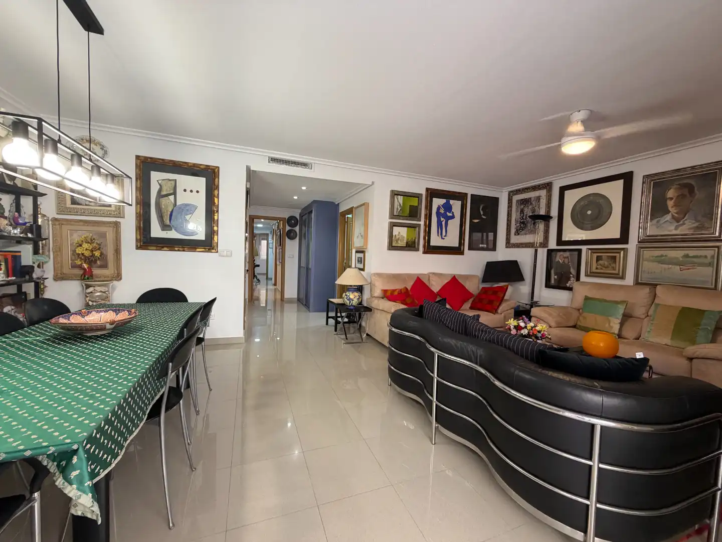 Piso con ascensor en venta en Avinguda Fernando Pérez Ojeda 3, imagen 12