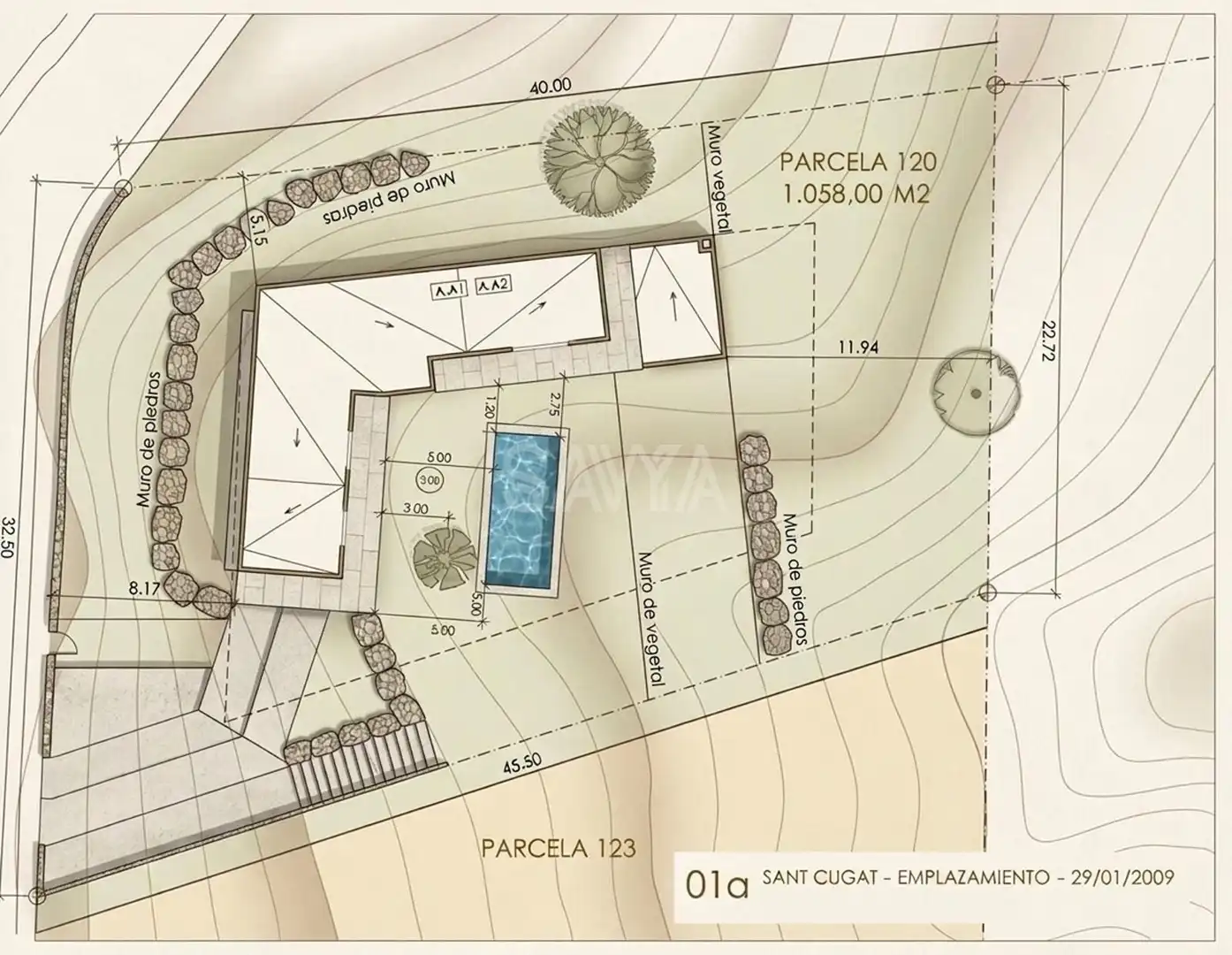 Casa con piscina en venta en Magarola, imagen 35