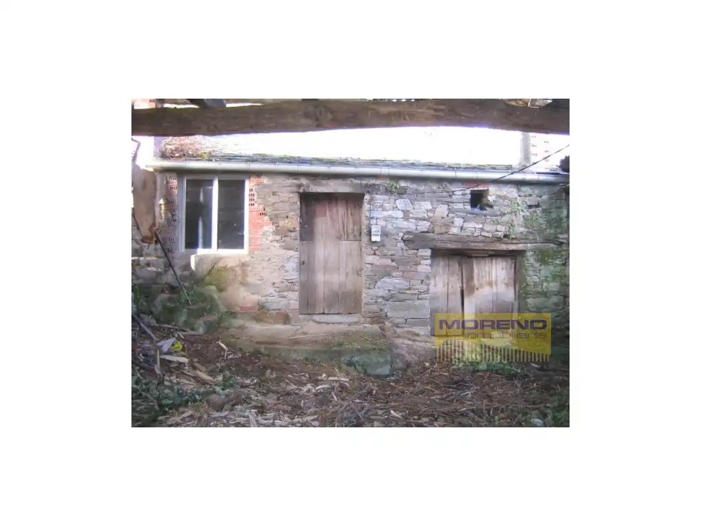 Casa rústica en venda a As Nogais, imagen 2