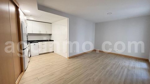 Foto 4 de Piso de alquiler en Plaza Plaza de la Trinidad, San Pablo - San Nicolás, Valladolid Capital