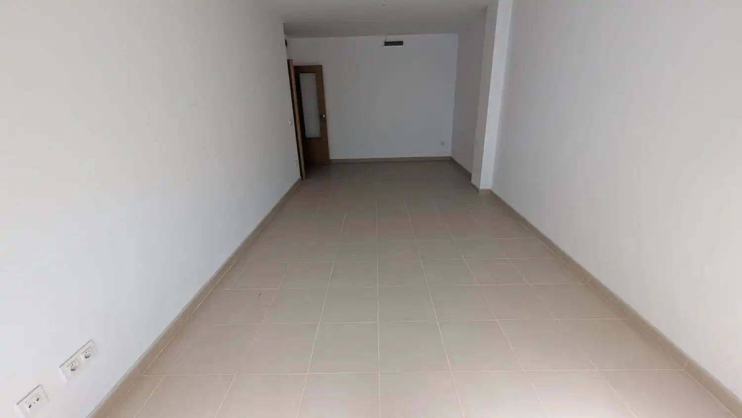Flat for sale in Almazora / Almassora  with Air Conditioner and Storage room