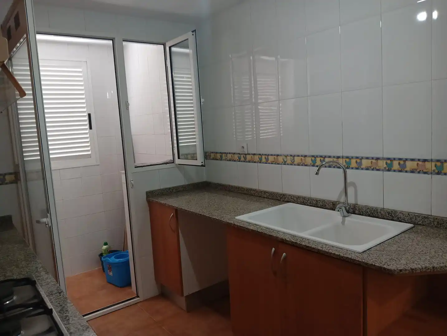 Piso con terraza en venta en Vilamarxant, imagen 5