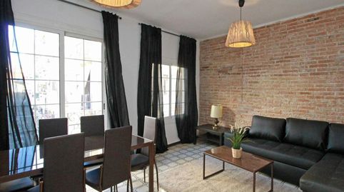 Photo 2 of Flat for rent in N/a, El Poble Sec - Parc de Montjuïc, Barcelona Capital