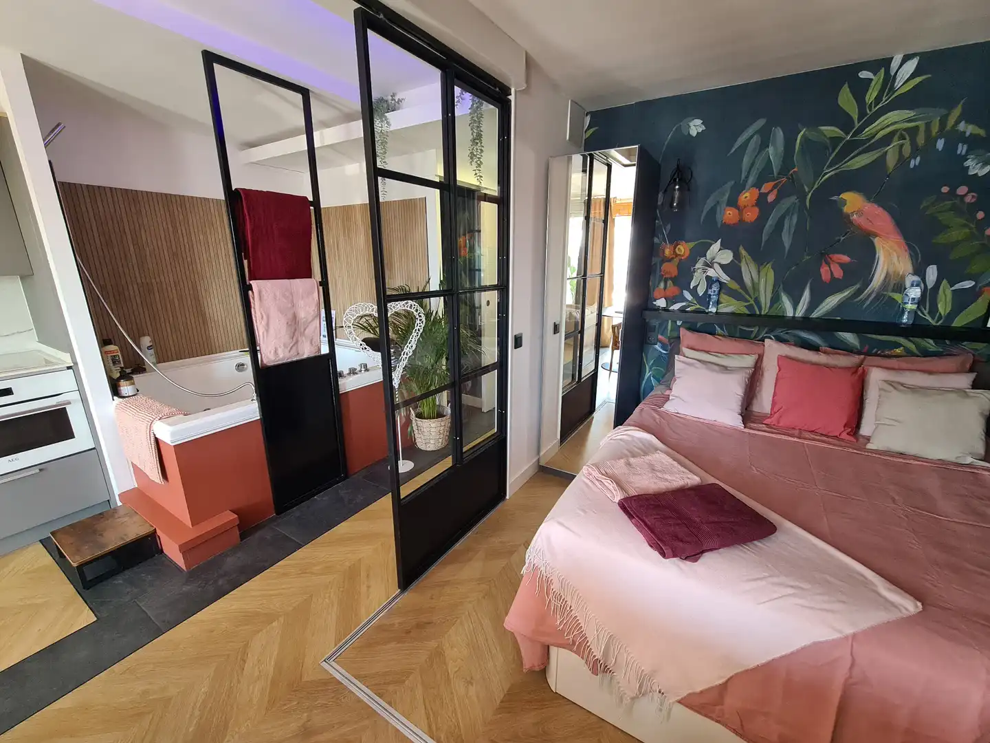Apartments for sale in Salins - Cavall de Mar