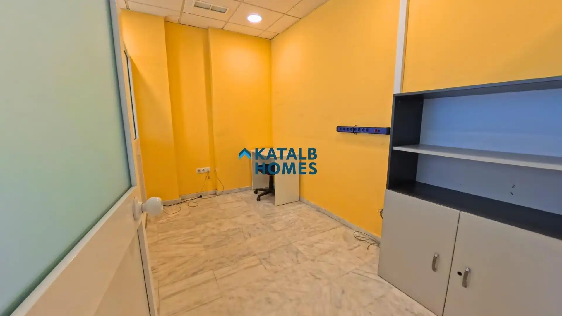 Büro zum Verkauf in Mairena del Aljarafe