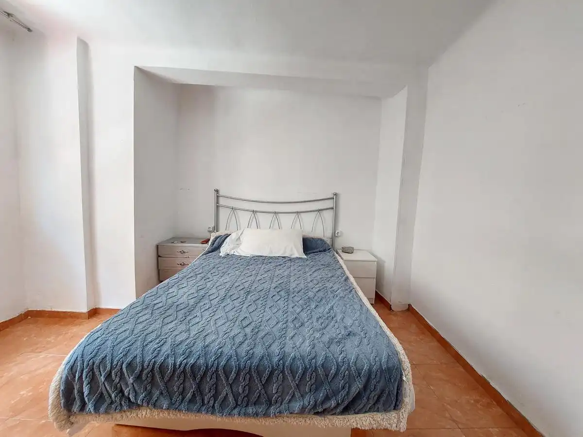 Dormitori de Pis en venda en Santa Pola