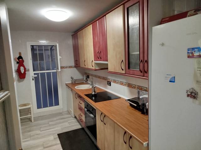 Piso en Venta en Calle Pintor Antonio Amorós, 8 en Juan XXIII