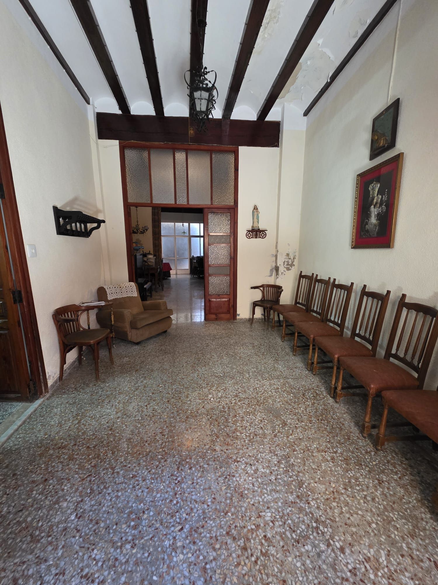 Casa o chalet en venta en Sueca ciudad