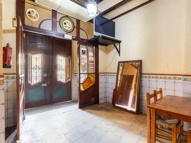 Casa-chalet en Venta en Carrer Dr. Ferran en Albuixarres