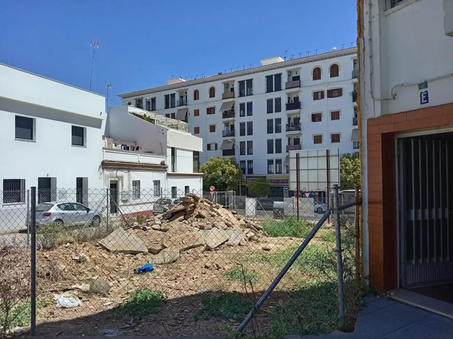 Piso en venta en Huelva