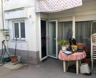Balcony of Flat for sale in Terrassa  with Heating and Balcony