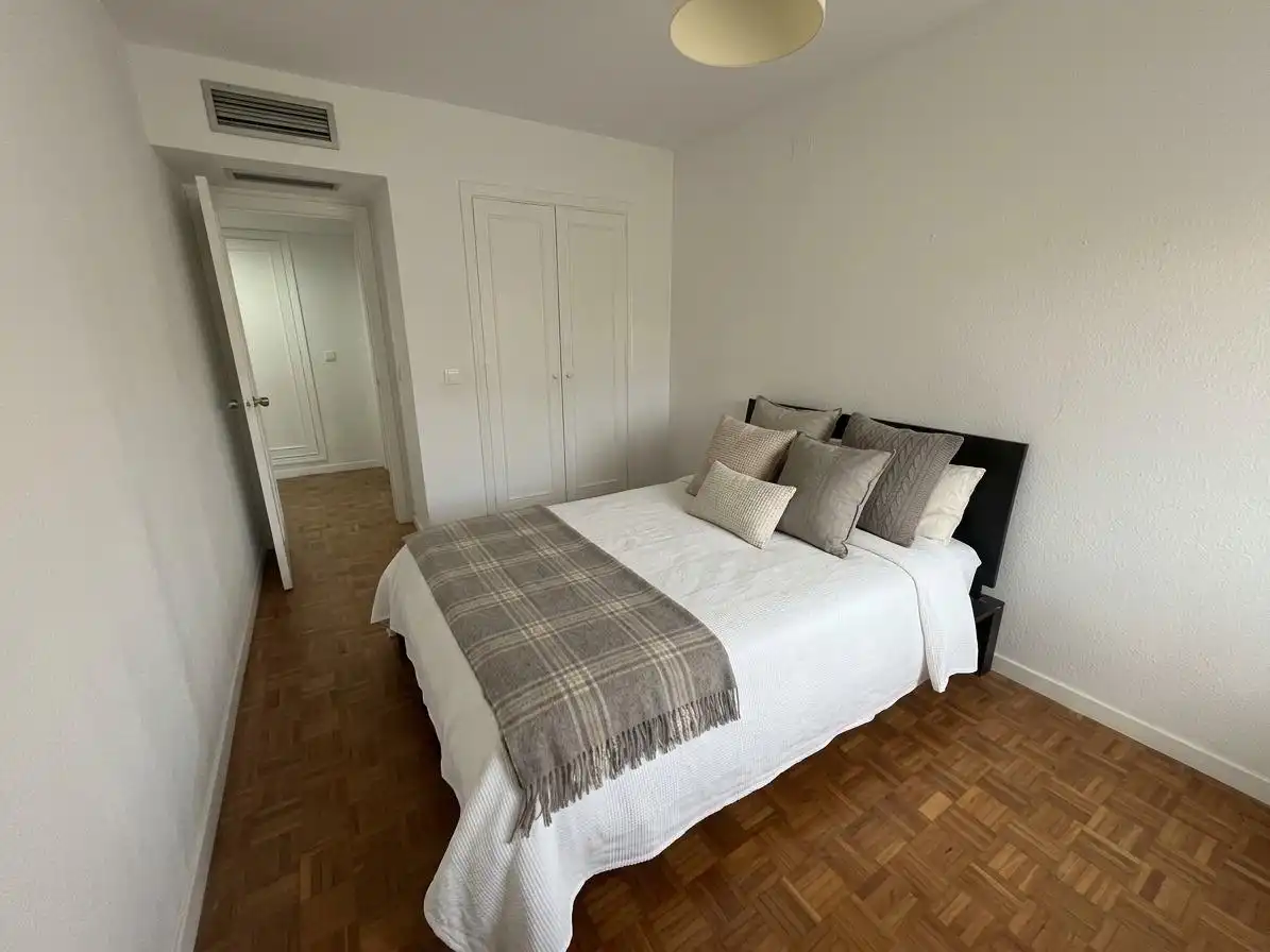 Habitación de Piso en venta en Valencia con Aire acondicionado y Parquet
