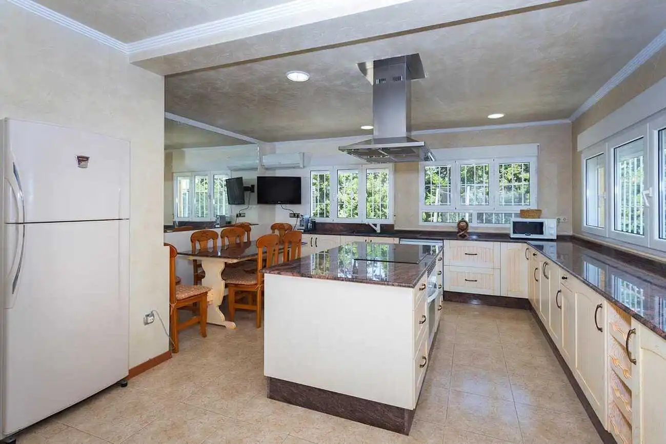 Casa con piscina in vendita a Orihuela Costa, imagen 16